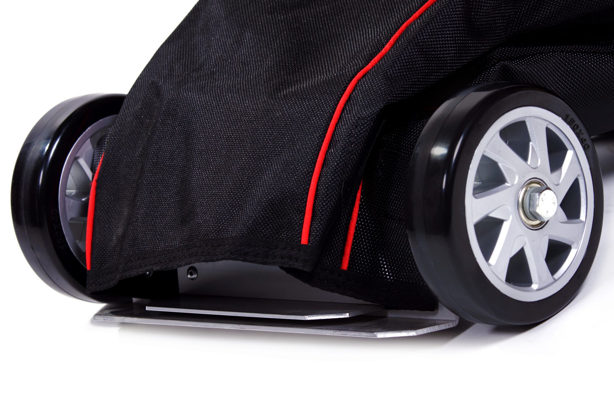 Hülle Expert mit grossen Rollen für Profi- und Master-Pavillon